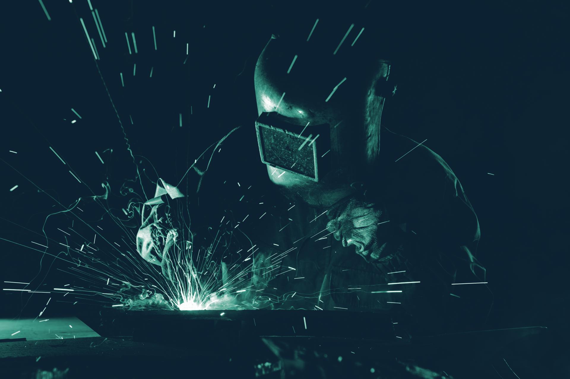 Do you want to be part of our team?